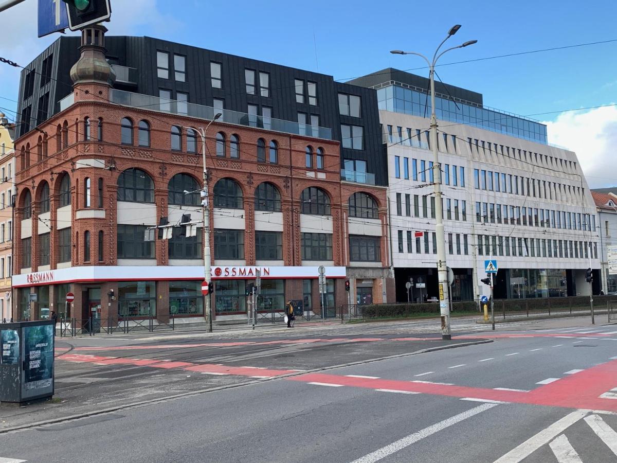 Greeny Breslau Exterior foto