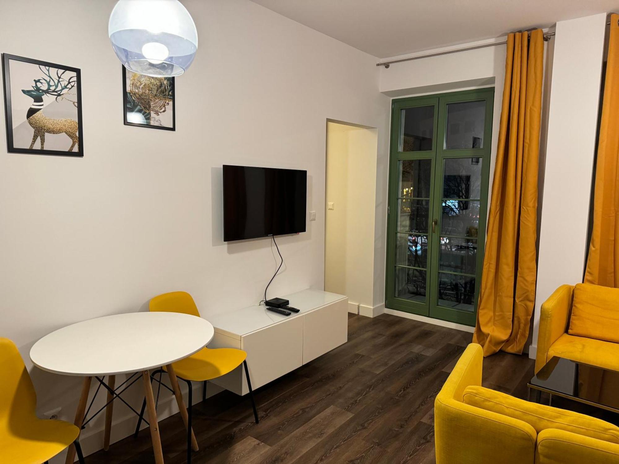 Greeny Breslau Exterior foto
