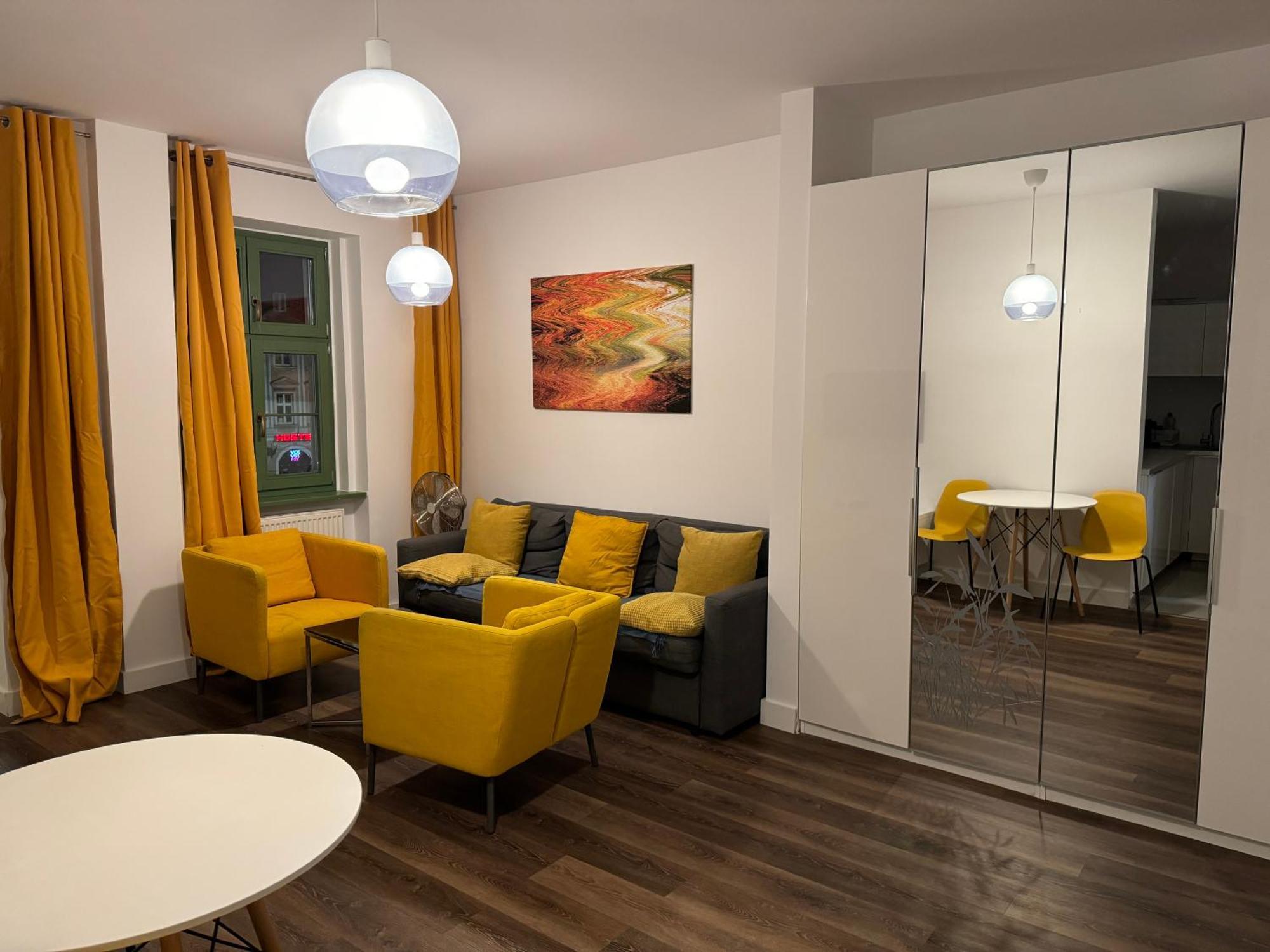 Greeny Breslau Exterior foto