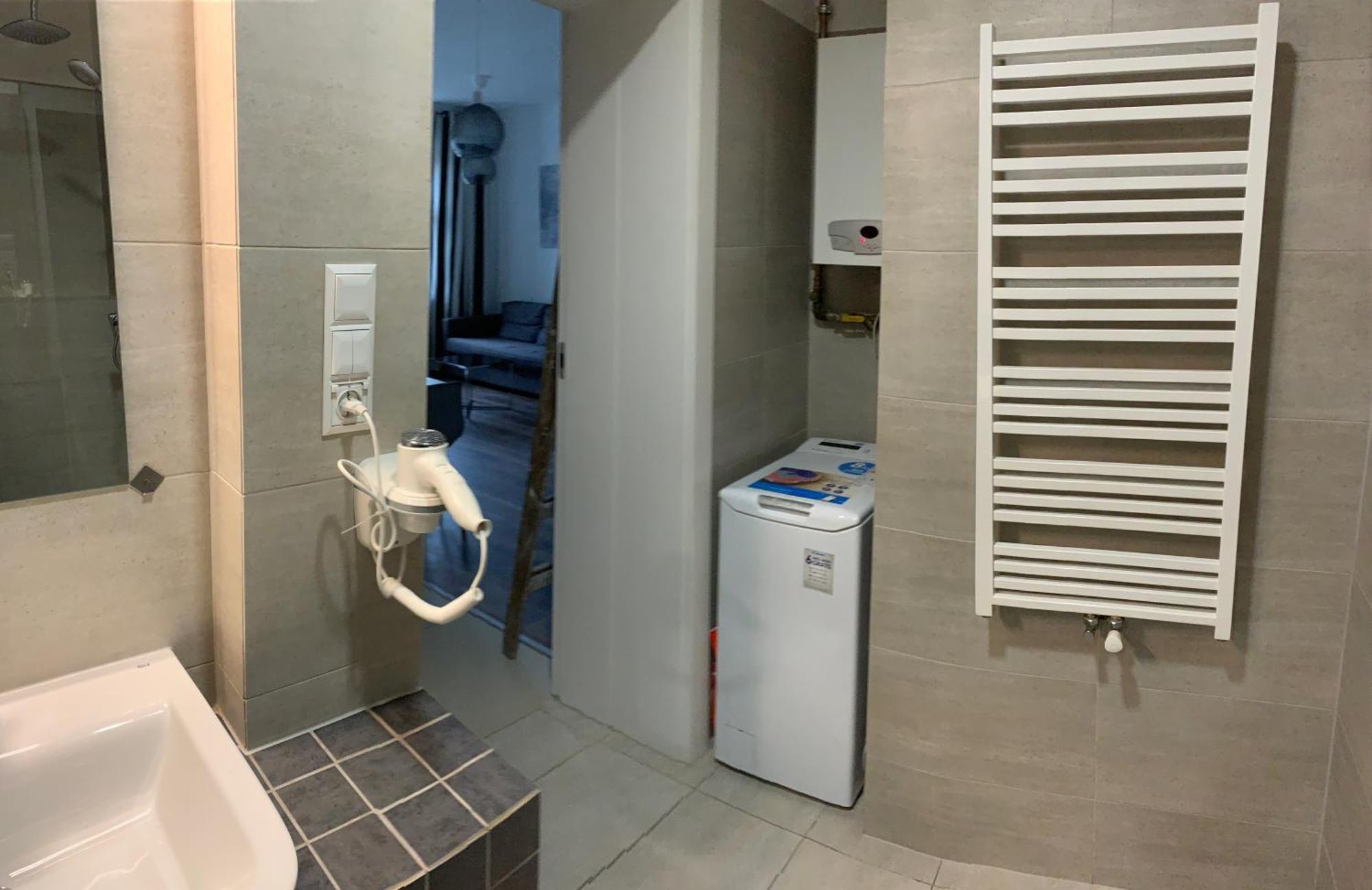 Greeny Breslau Zimmer foto
