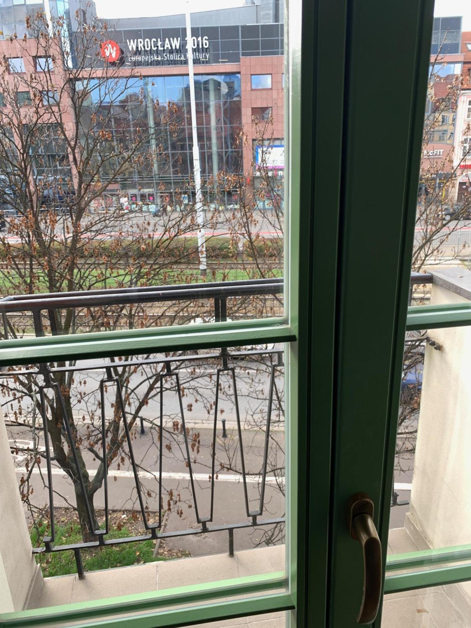 Greeny Breslau Zimmer foto