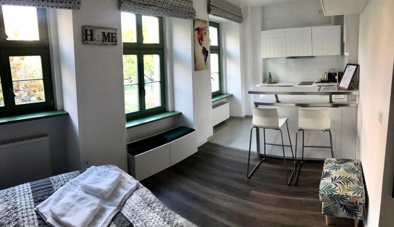 Greeny Breslau Exterior foto