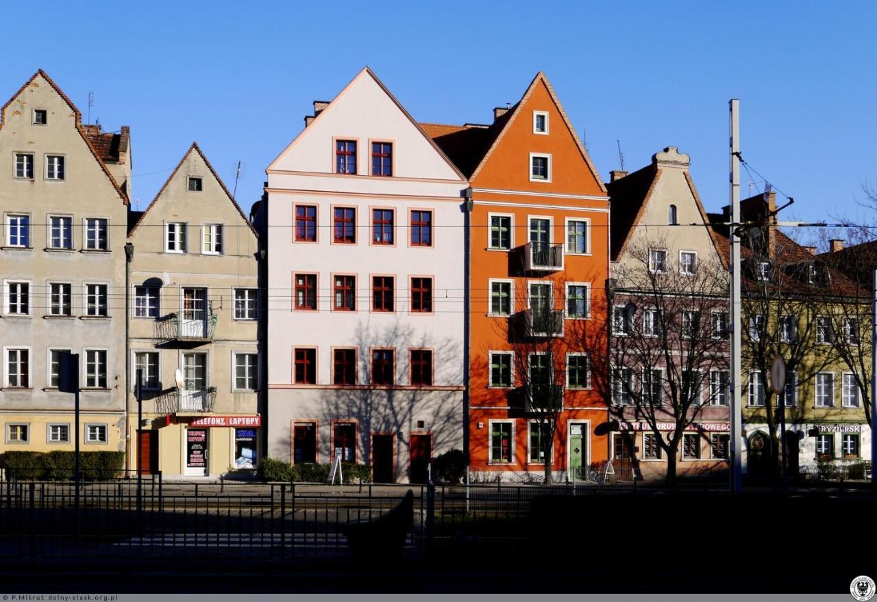 Greeny Breslau Exterior foto